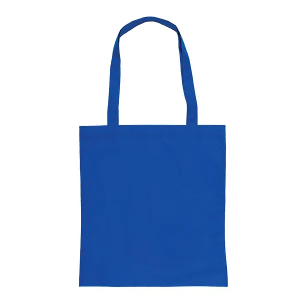  Impact AWARE™ RPET 190T tote bag - XD Collection Blue 