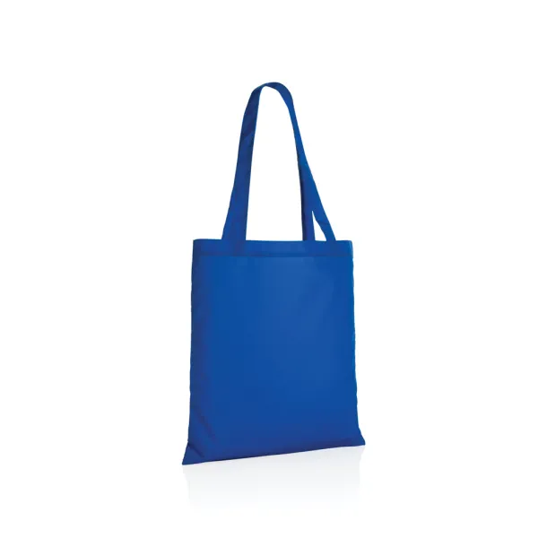  Impact AWARE™ RPET 190T tote bag - XD Collection Blue 