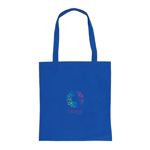  Impact AWARE™ RPET 190T tote bag - XD Collection Blue 