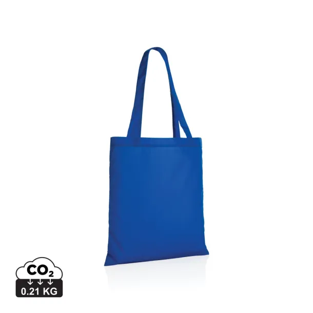  Impact AWARE™ RPET 190T tote bag - XD Collection Blue 