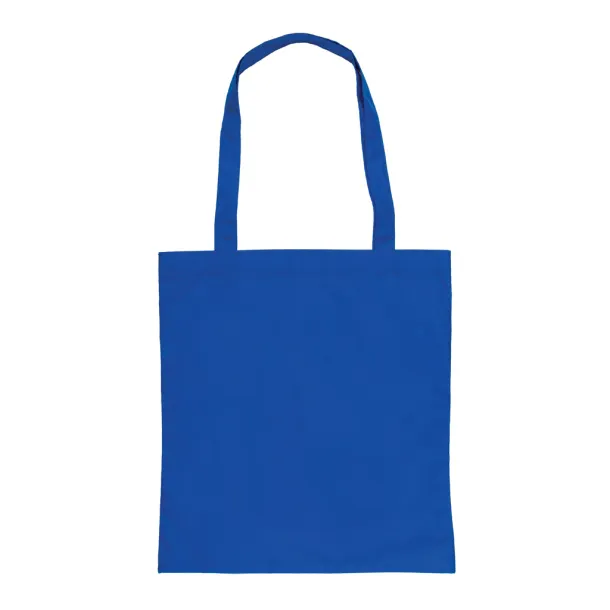  Impact AWARE™ RPET 190T tote bag - XD Collection Blue 