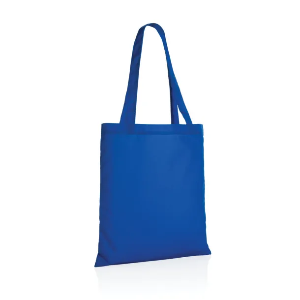  Impact AWARE™ RPET 190T tote bag - XD Collection Blue 