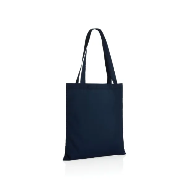  Impact AWARE™ RPET 190T tote bag - XD Collection Navy Blue 