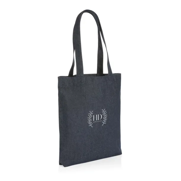  Impact AWARE™ torba od recikliranog trapera - XD Collection Plava 