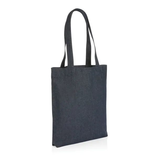  Impact AWARE™ torba od recikliranog trapera - XD Collection Plava 