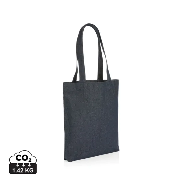  Impact AWARE™ torba od recikliranog trapera - XD Collection Plava 