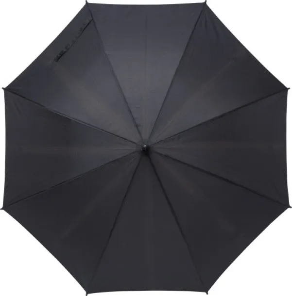  rPET pongee (190T) umbrella Frida Crna