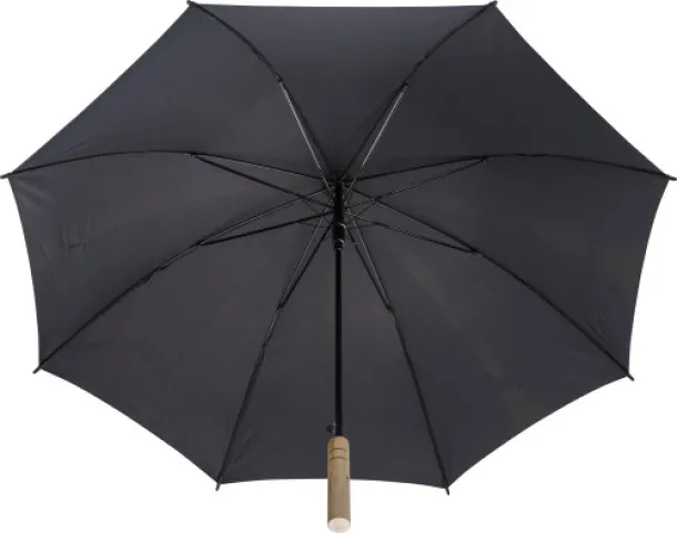  rPET pongee (190T) umbrella Frida