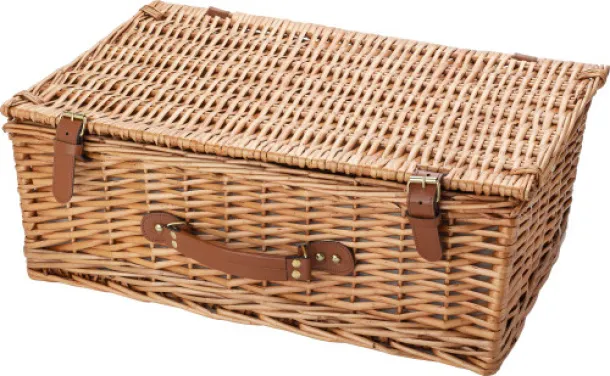 Willow picnic basket Levin