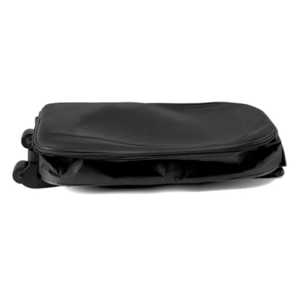  Foldable trolley bag black