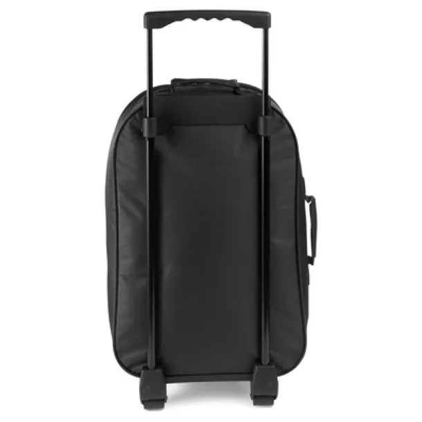  Foldable trolley bag black