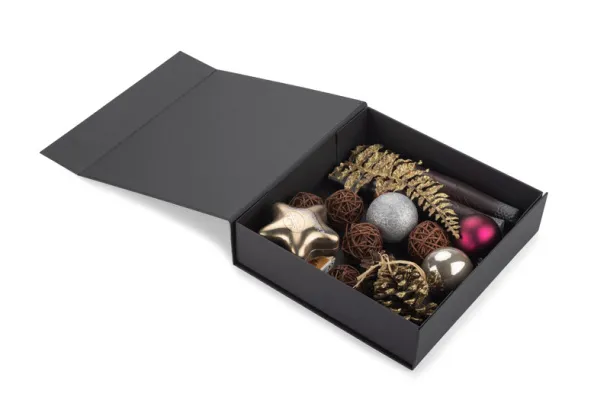  Gift box BLACK