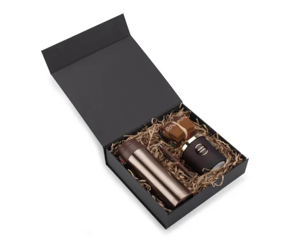  Gift box Crna