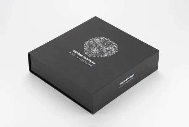  Gift box Crna
