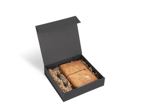  Gift box Crna