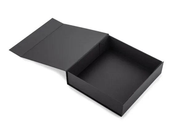  Gift box Crna