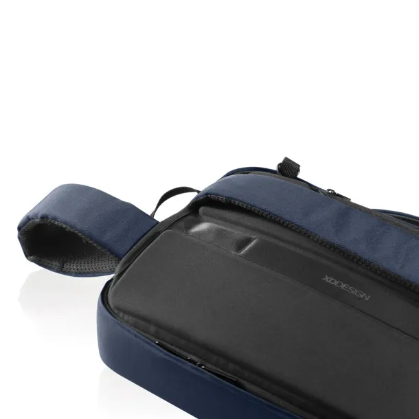  Bobby Bizz 2.0 anti-theft ruksak i aktovka, 16" - XD Design Mornarsko plava navy