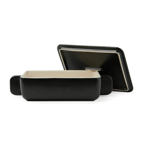  VINGA Monte neu gratin dish - Vinga Black 