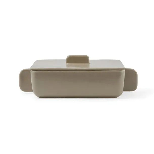  VINGA Monte neu gratin dish - Vinga Warm Grey 3 