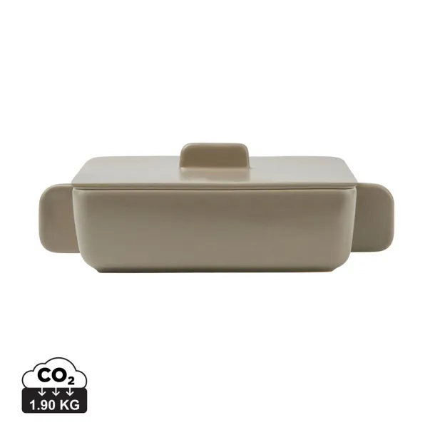  VINGA Monte neu gratin dish - Vinga Warm Grey 3 