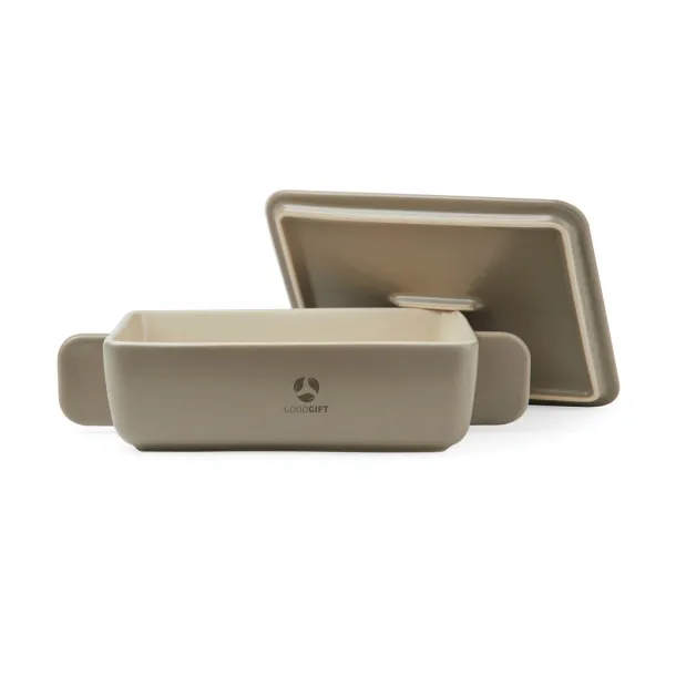  VINGA Monte neu gratin dish - Vinga Warm Grey 3 