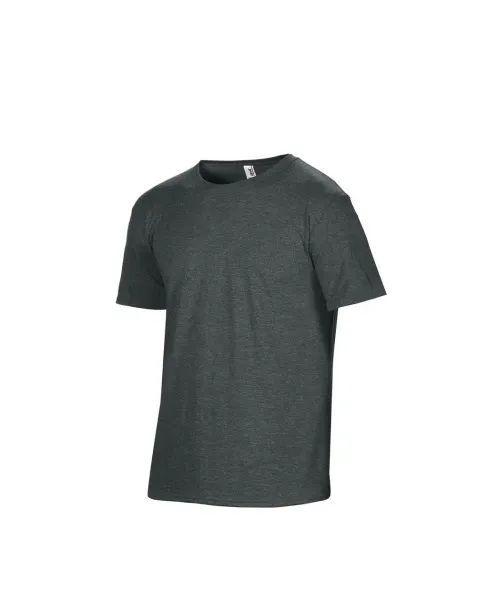  Tri-blend majica kratkih rukava - Anvil Dark Heather