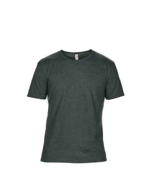  Tri-blend majica kratkih rukava - Anvil Dark Heather