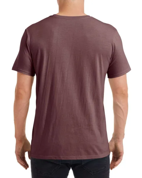  ADULT TRI-BLEND TEE - Anvil Kesten