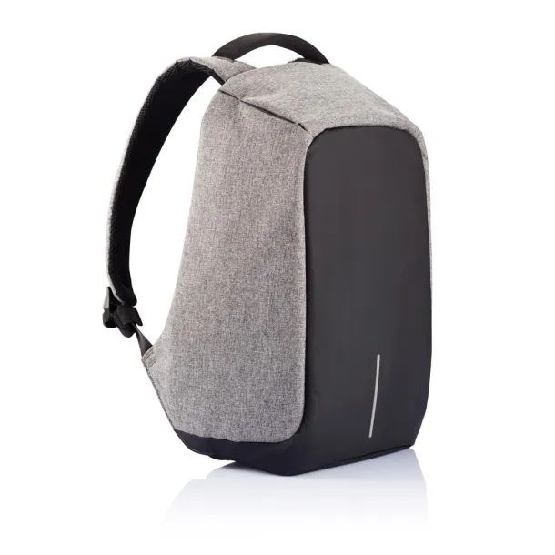  Bobby XL Grey Black