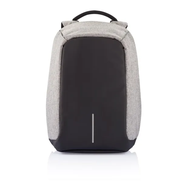  Bobby XL Grey Black