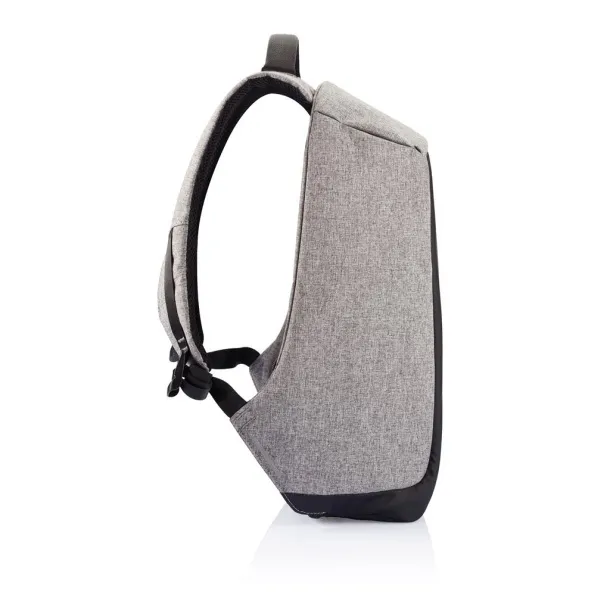  Bobby XL Grey Black