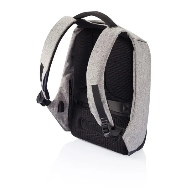  Bobby XL Grey Black