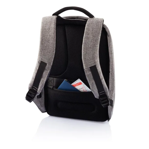  Bobby XL Grey Black