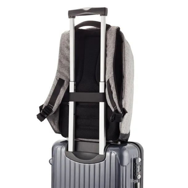 Bobby XL Grey Black
