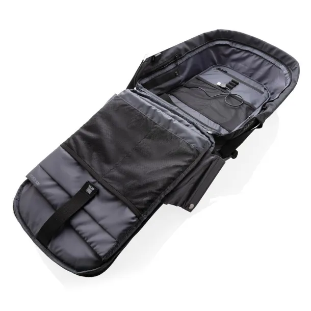  Bobby XL Grey Black