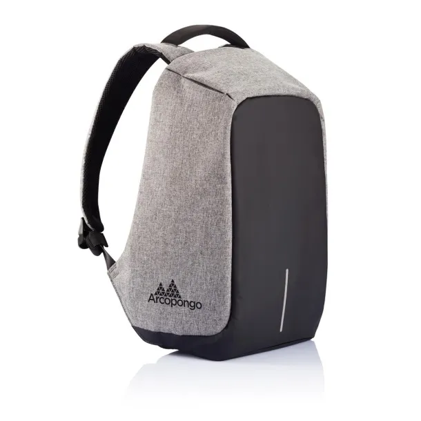  Bobby XL Grey Black
