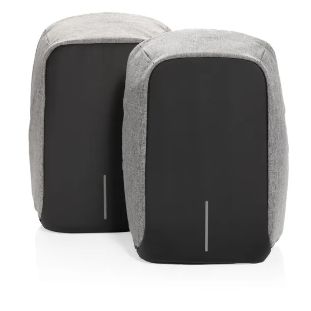  Bobby XL Grey Black