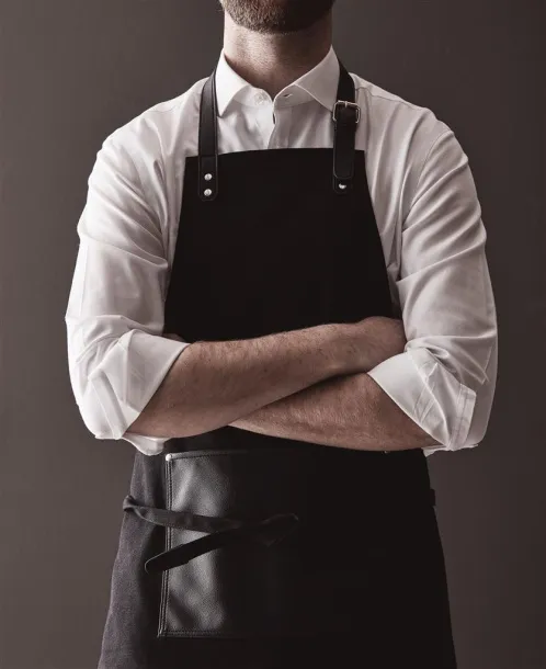  VINGA Casbas pregača - Vinga Crna