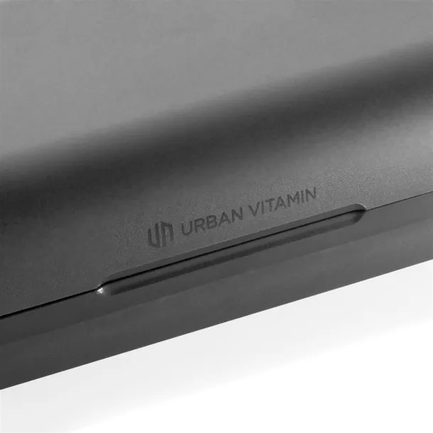  Urban Vitamin Pacifica slušalice od RCS rplastike - Urban Vitamin Siva 