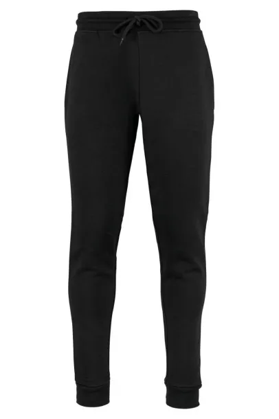 RELAXER jog pants - Native Spirit Black