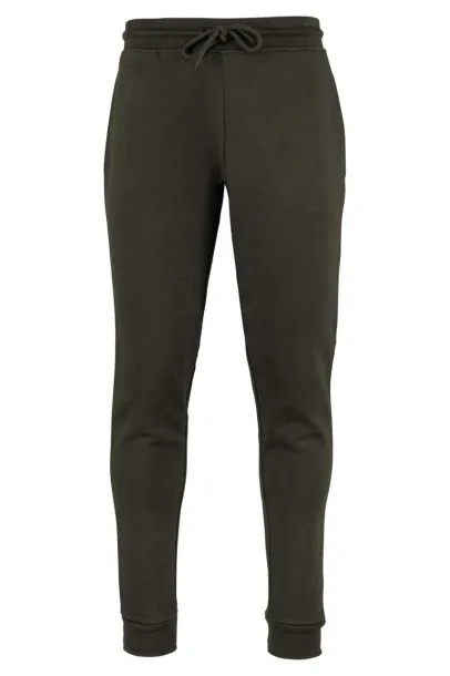 RELAXER jog pants - Native Spirit Dark Khaki Heather