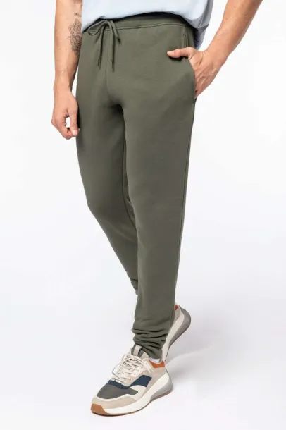 RELAXER jog pants - Native Spirit Ivory