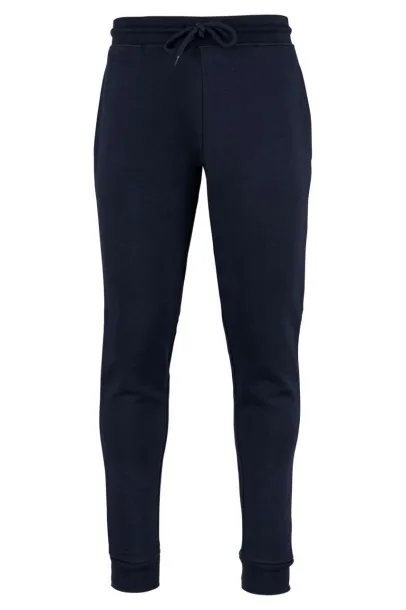 RELAXER jog pants - Native Spirit Graphite