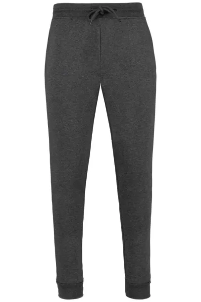 RELAXER jog pants - Native Spirit Volcano Grey Heather