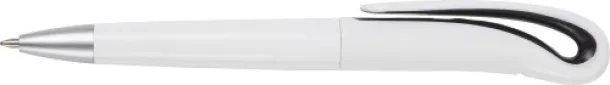Ibiza ABS ballpen Crna