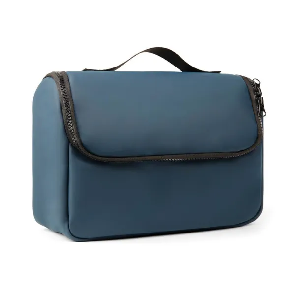  VINGA Baltimore travel toiletry bag - Vinga blue 