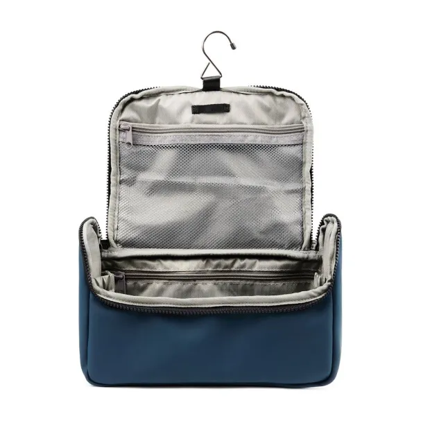  VINGA Baltimore travel toiletry bag - Vinga blue 