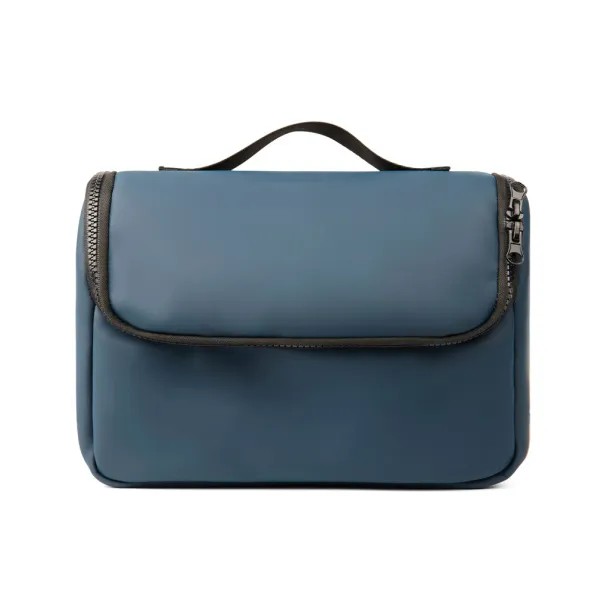  VINGA Baltimore travel toiletry bag - Vinga navy