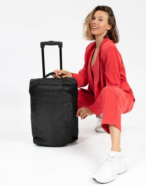  Kathmandu Dressy Trolley Bag - Shugon