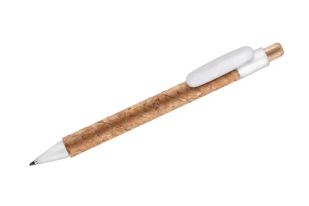 KORTE Ball pen White